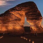 Discover AlUla, Saudi Arabia: A Journey Through Time and Beauty