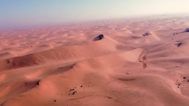 The Thrill of Riyadh Desert Safari: An Experience Beyond Words
