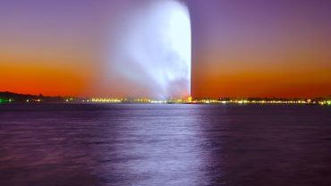 Best Places to Visit in Jeddah, Saudi Arabia
