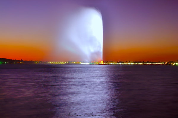 Best Places to Visit in Jeddah, Saudi Arabia