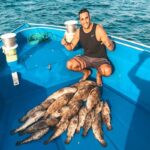 Fishing Trips in Red Sea